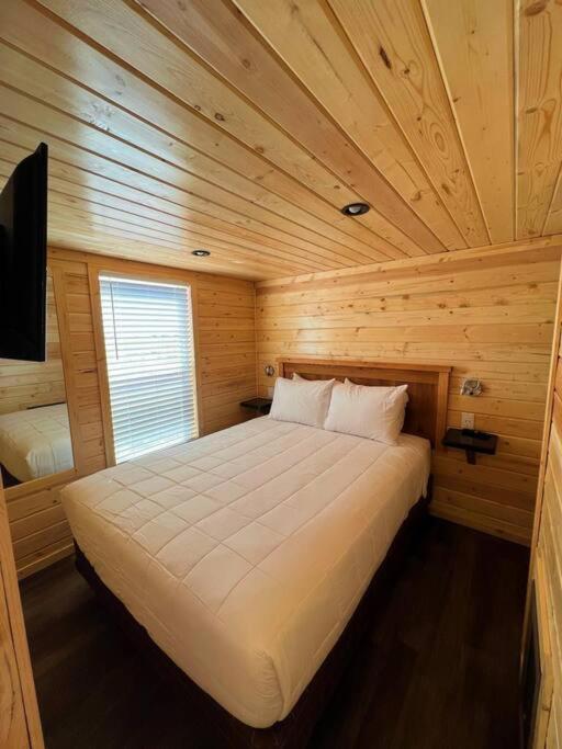 065 Star Gazing Tiny Home Nr Grand Canyon South Rim Sleeps 8 Valle Exterior foto